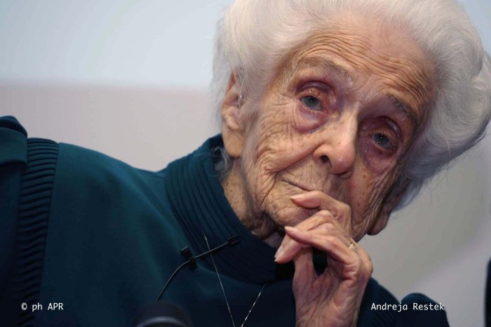 ph © Andreja Restek / APR