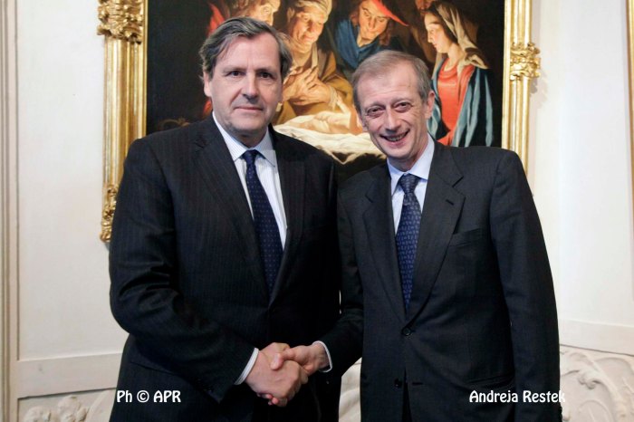 Francia Torino ph c Andreja Restek / APR