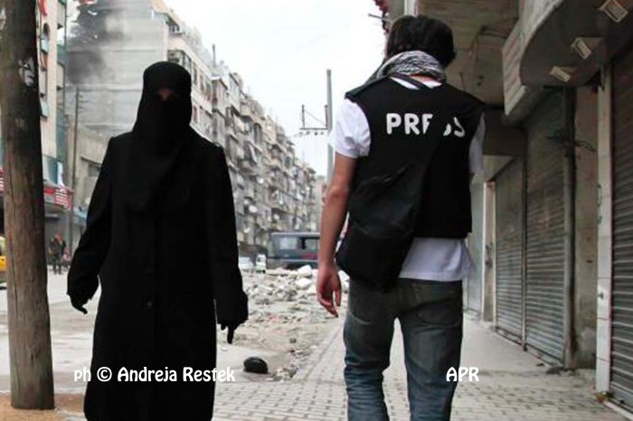 ph © Andreja Restek / APR