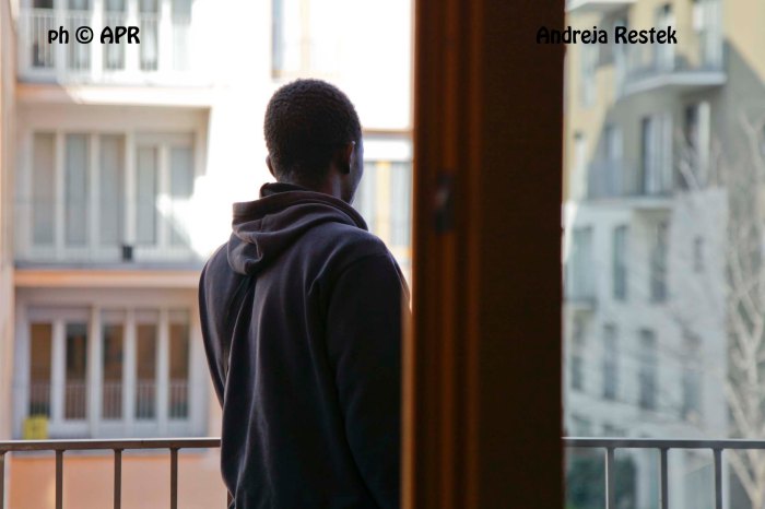 ph © Andreja Restek / APR NEWS