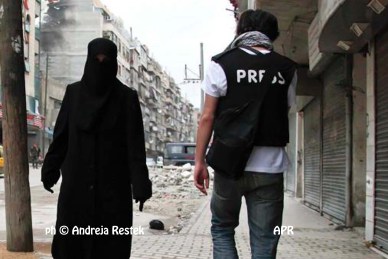 ph © Andreja Restek / APR