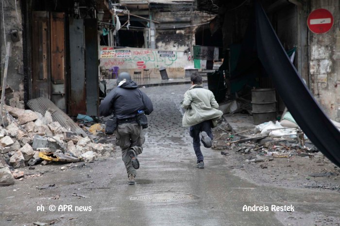 ph © Andreja Restek / APR NEWS