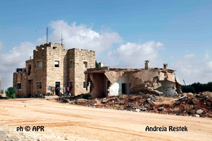 Siria ph © Andreja Restek /APR 