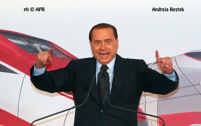 ph © Andreja Restek / apr news