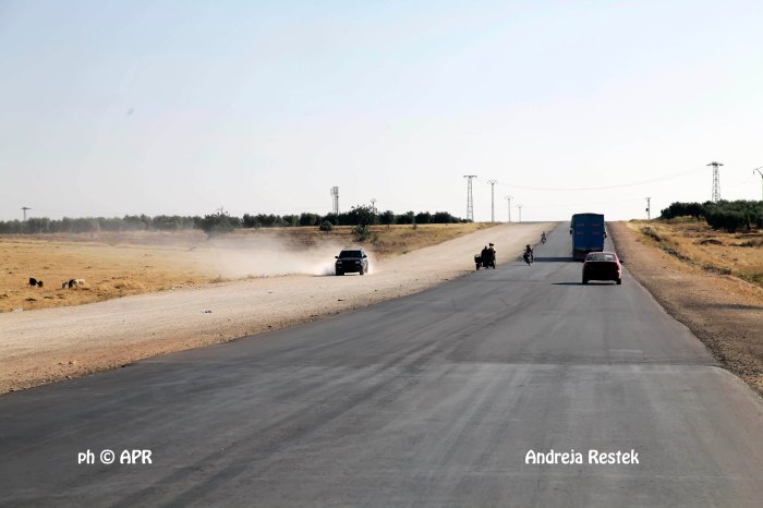 05/08/2013 Syria ph © Andreja Restek