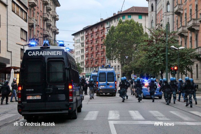 12/10/2013 torino manif. contro razzismo