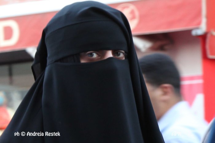 ph © Andreja Restek