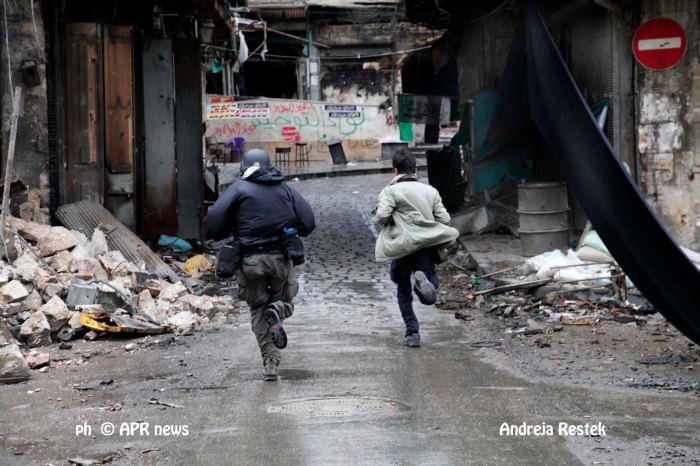 PH © Andreja restek / APR NEWS