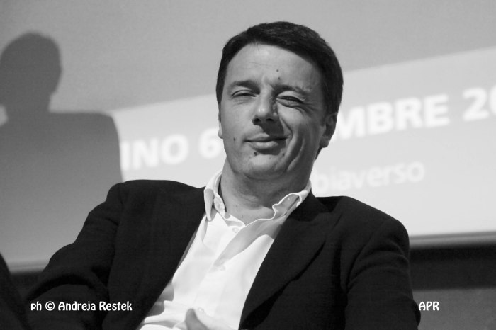 PH © Andreja restek / APR NEWS