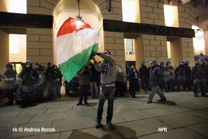 11 dicembre 2013 torino , ph © Andreja Restek APR