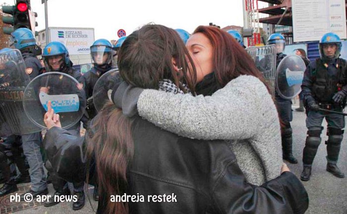 ph © Andreja Restek