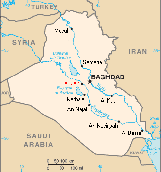 Iraq_map_fallujah