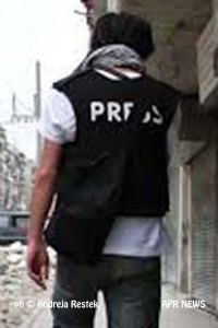 PH © Andreja restek / APR NEWS