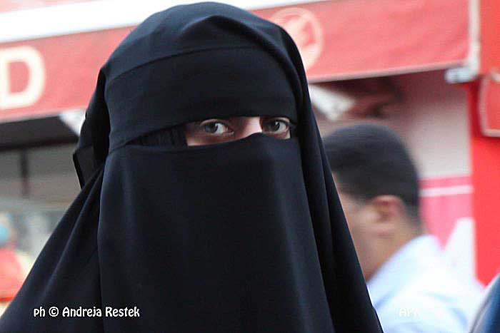 ph © Andreja Restek 