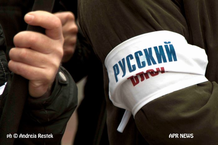 Crimea, Senforopoli , Ucraina