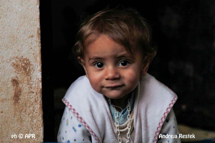 Andreja Restek ph ©