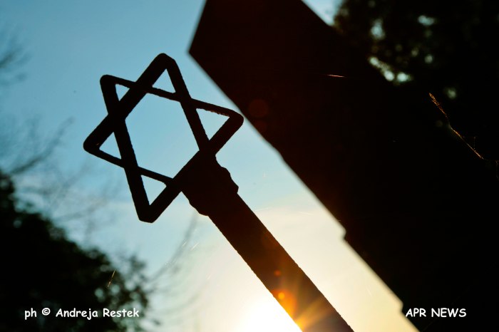 ph © Andreja Restek