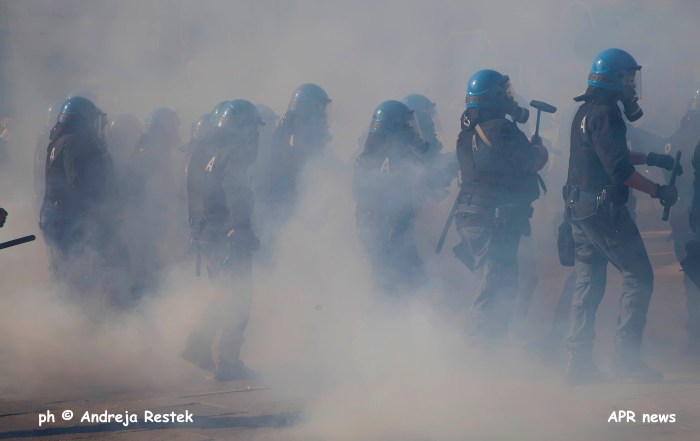 ph © Andreja Restek