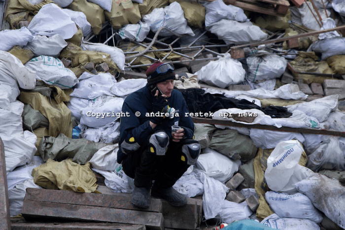 ribelle ucraino ph © andreja restek 