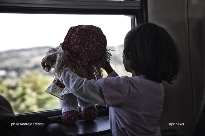 Budapest, Austria,  ph © Andreja Restek 