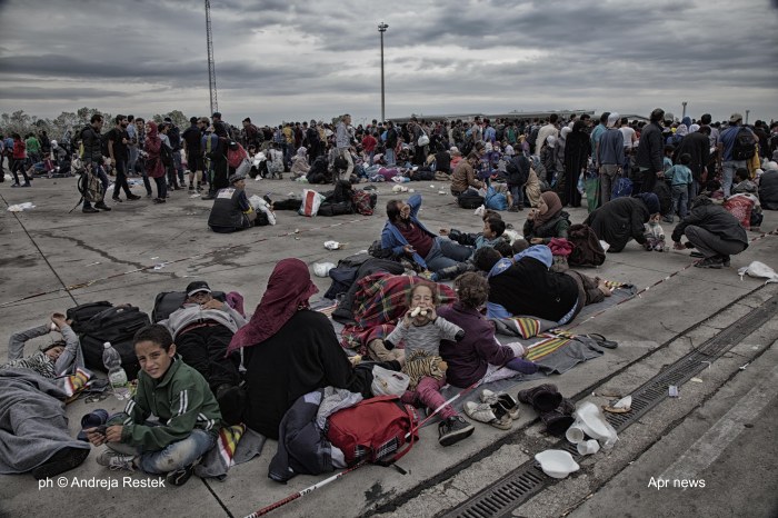 ph © Andreja Restek 