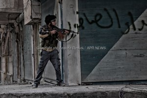 ph © Andreja Restek