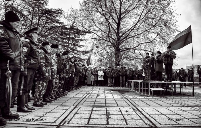 ph © Andreja Restek