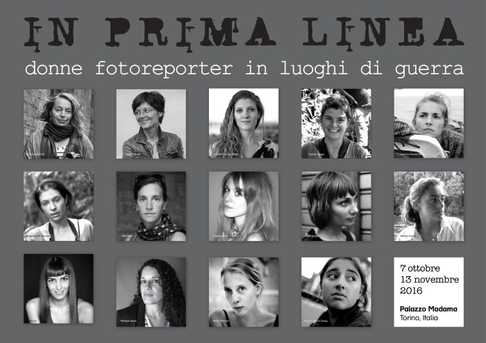 Mostra Fotoreporter.OKai