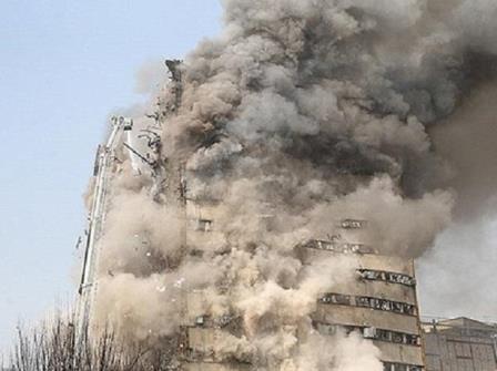 tehran-fire-extinguishers-fell-building-news-in-hindi-170567
