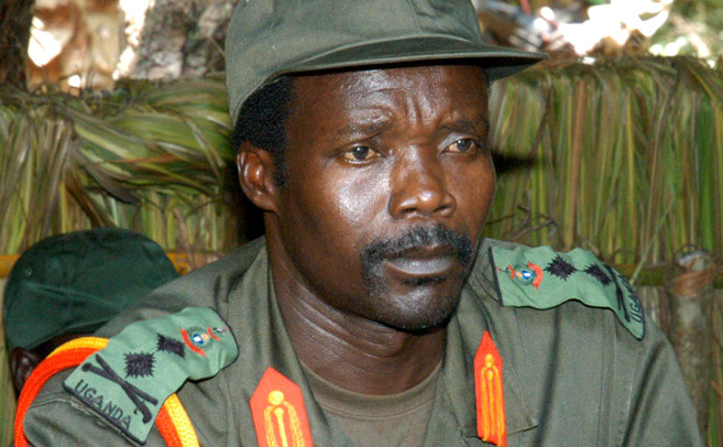 Kony