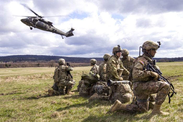 U.S. Department of Defense ph