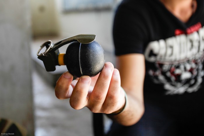 Siria, armi, guerra, Ph © Andreja Restek / APR NEWS;