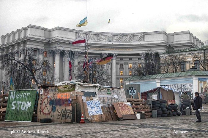 Ucraina, ph © Andreja Restek / Apr news