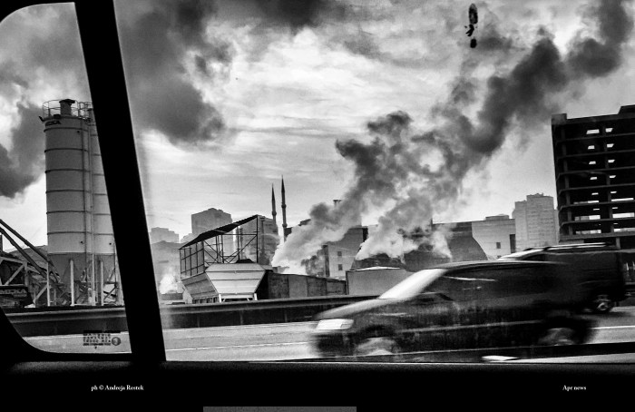 ambiente, ph © Andreja Restek