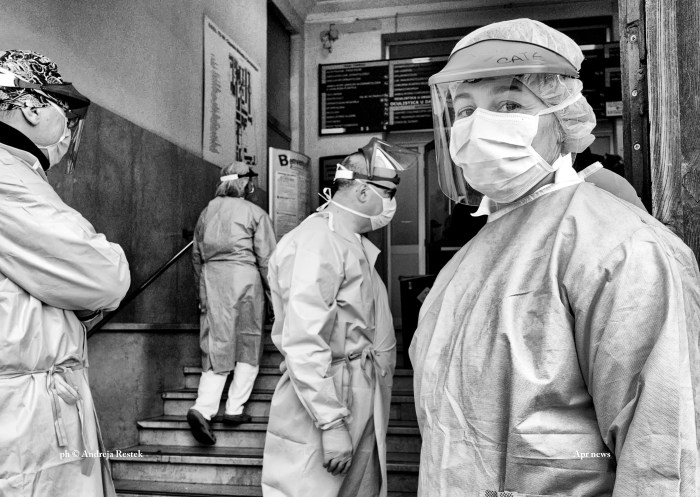 coronavirus, covid19, ph © ANdreja Restek